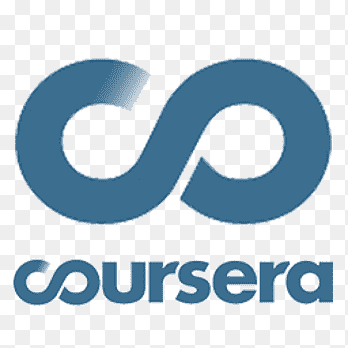 Coursera logo