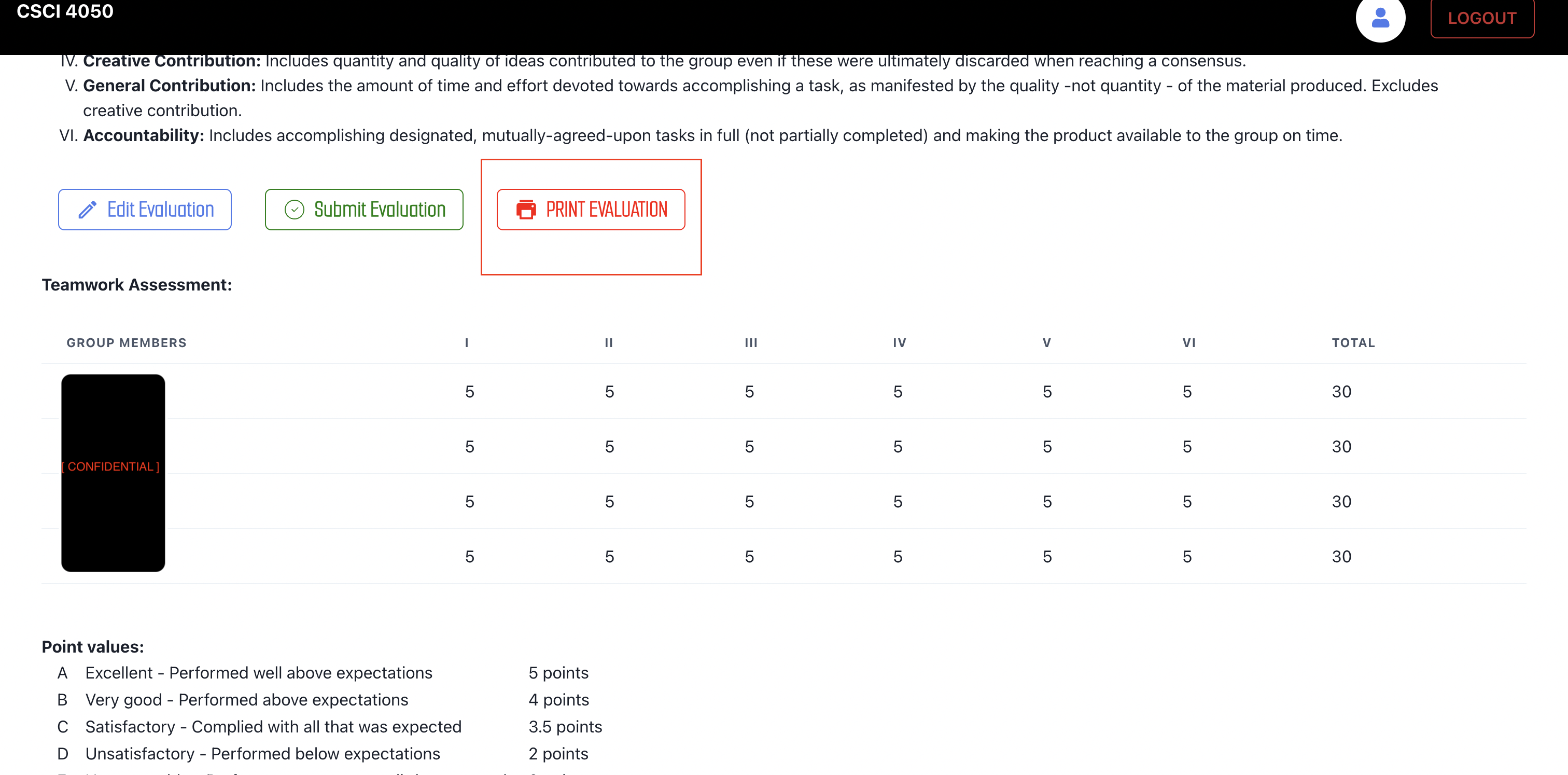 CSCI 4050 - Software Engineering Class website at UGA