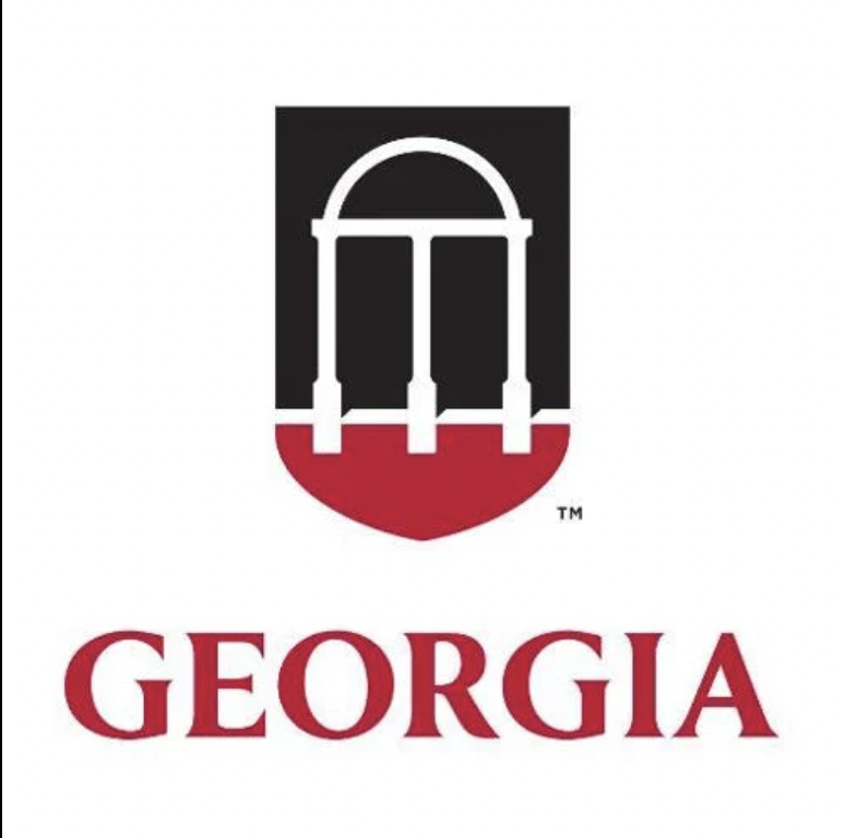 University of Georgia logo