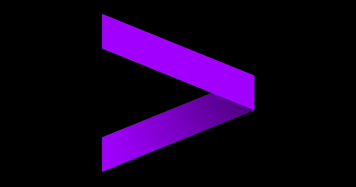 Accenture Logo