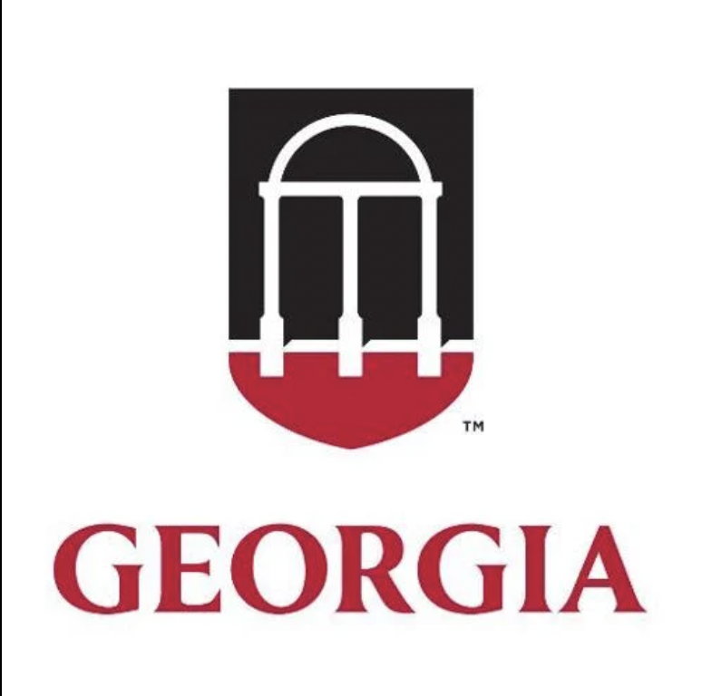 UGA Logo